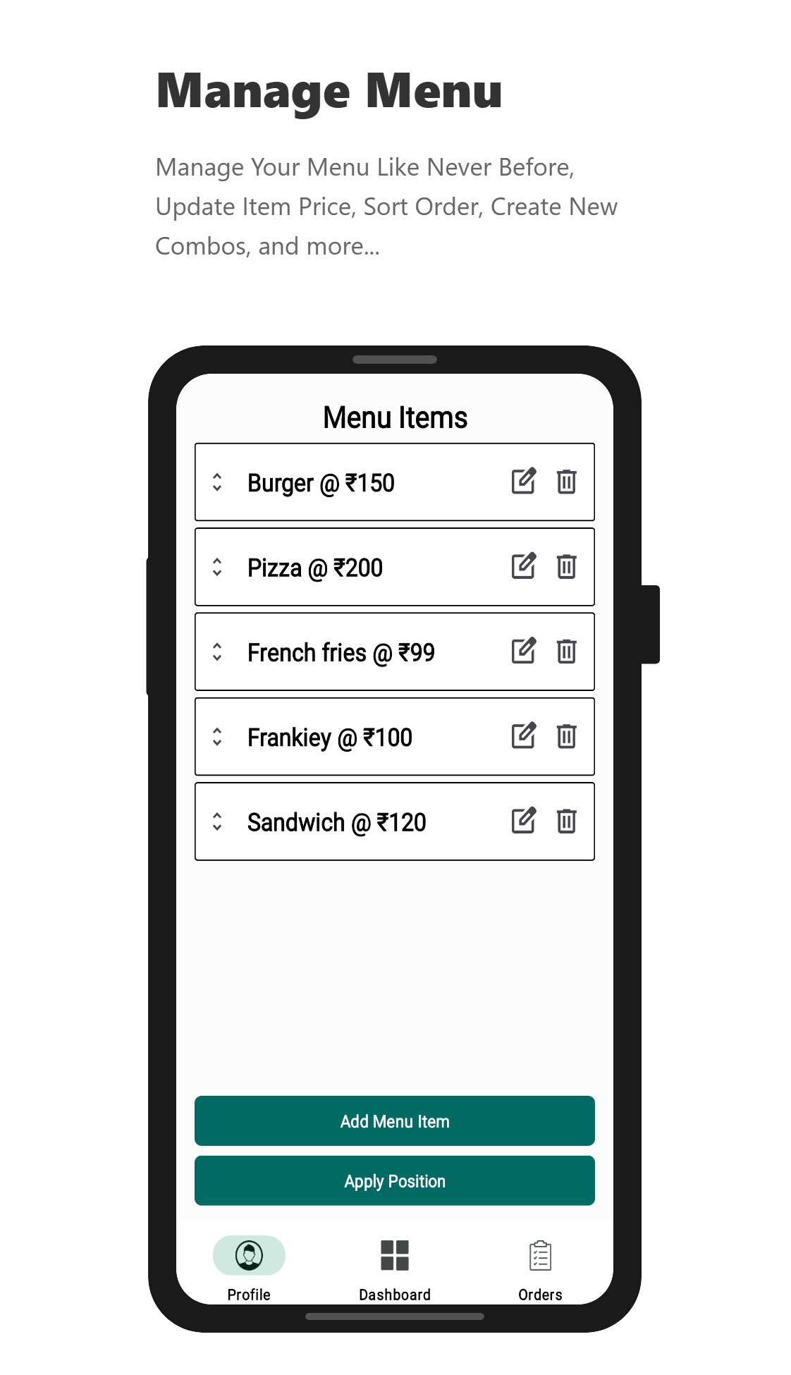 menuitem-app