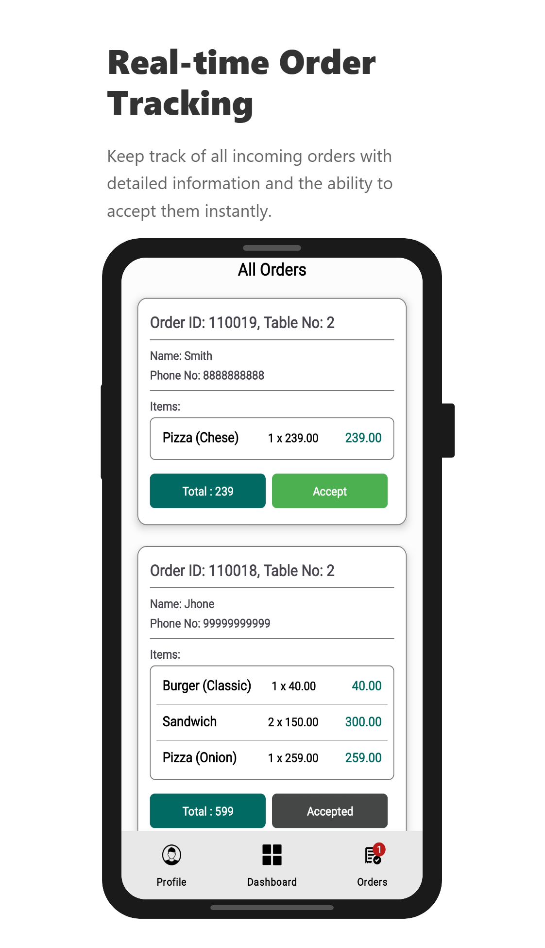 order-app